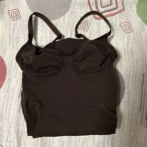 Skims seamless sculpt brief shapewear